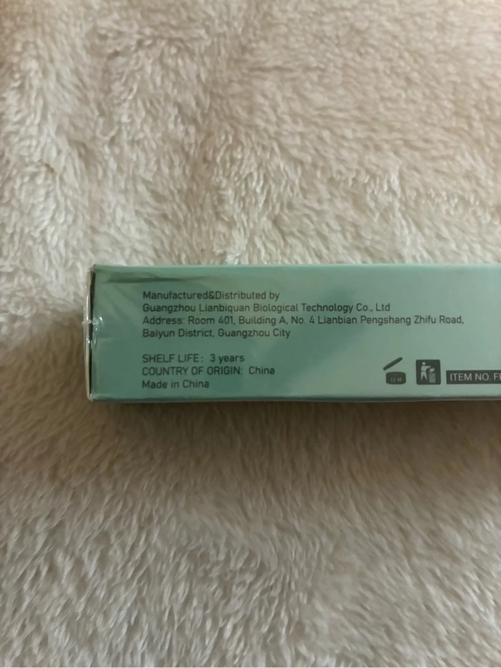 Advanced PDRN Rejuvenating Cream Salmon DNA for All Skin Types